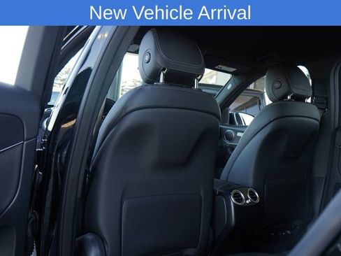 Used 2021 Mercedes-Benz GLC 300 image 28