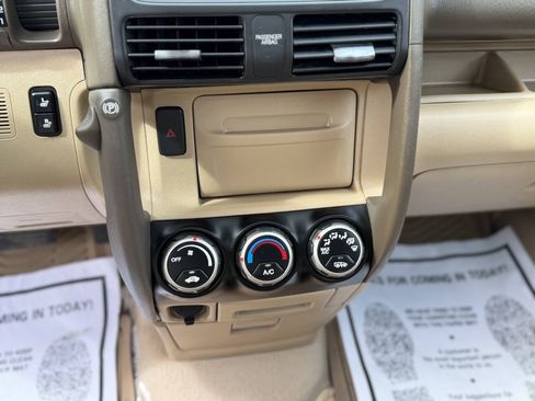 Used 2006 Honda CR-V SE image 12