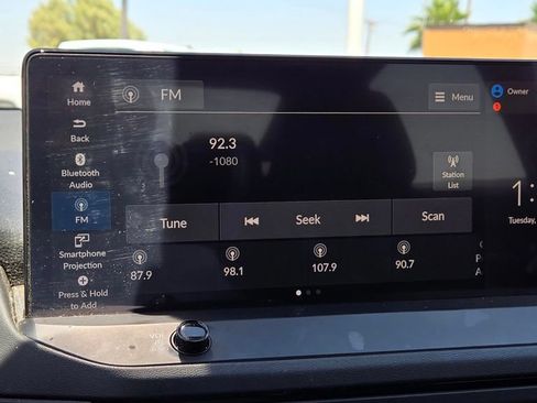 Used 2023 Honda Accord Sport image 20