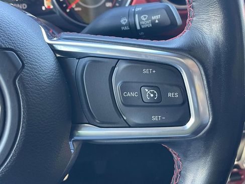 Certified 2020 Jeep Gladiator Rubicon image 29