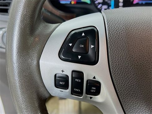 Used 2011 Ford Edge Limited w/ 301A Rapid Spec Order Code image 13