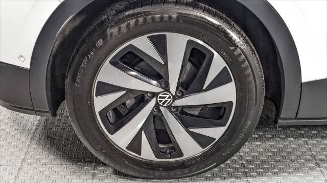 Used 2024 Volkswagen ID.4 2WD image 33