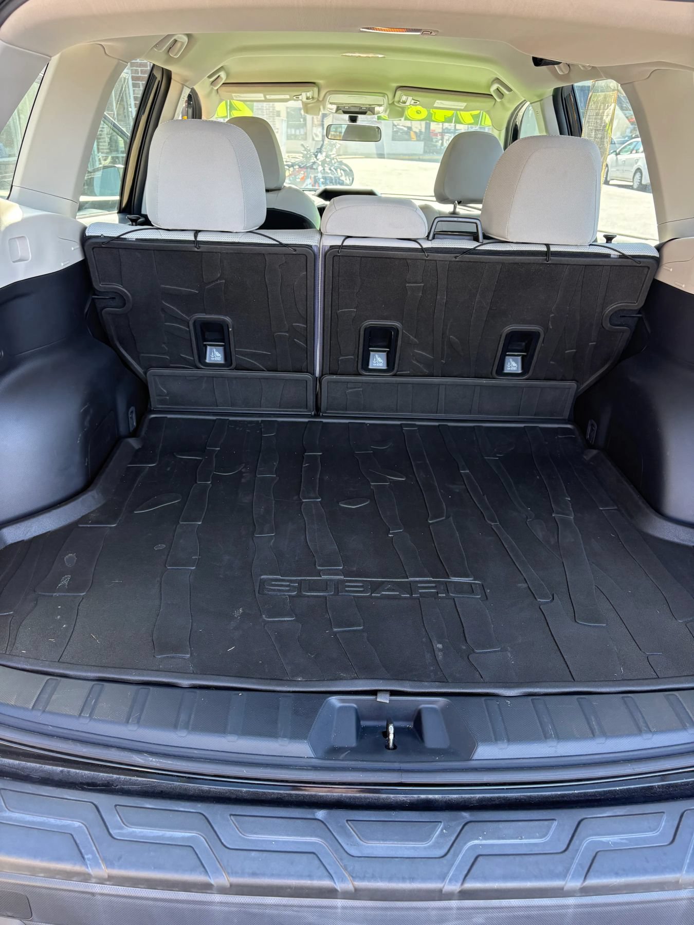 Used 2021 Subaru Forester AWD/4WD image 12
