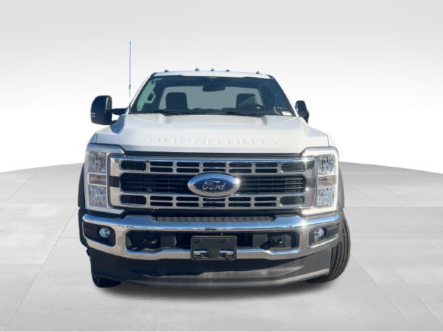 New 2026 Ford F550 4x4 Regular Cab Super Duty image 9
