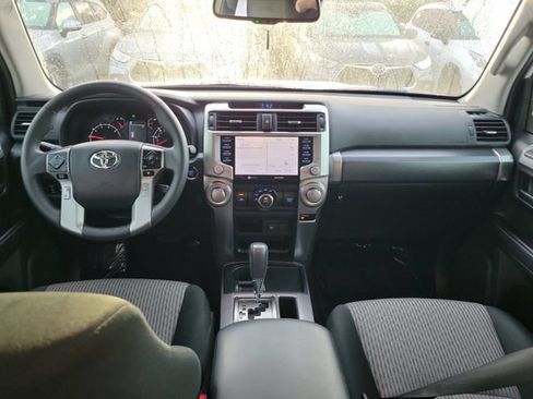 Used 2023 Toyota 4Runner SR5 RWD image 9