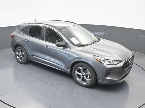 Used 2024 Ford Escape ST-Line FWD image 52