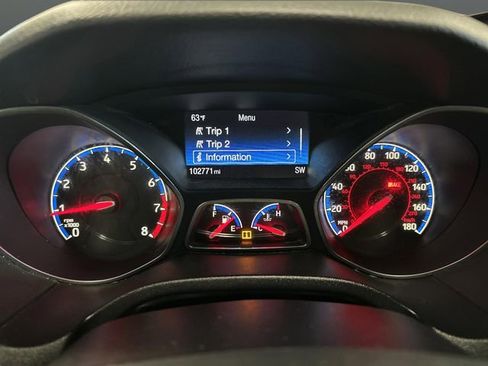 Used 2017 Ford Focus RS image 15