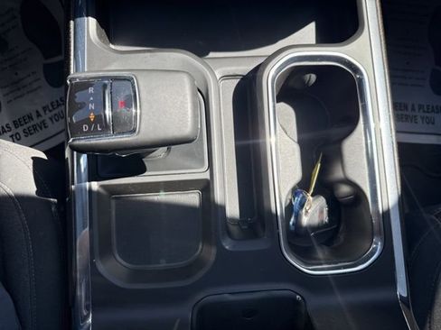 Used 2023 Chevrolet Silverado 1500 RST w/ LPO, Dark Essentials Package AWD/4WD image 20