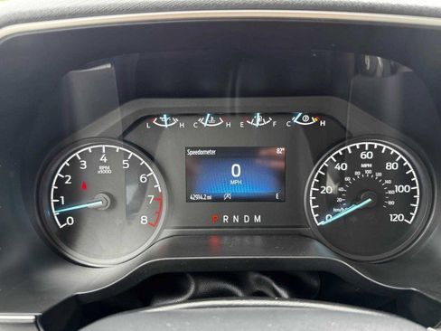 Used 2023 Ford F150 XL image 25