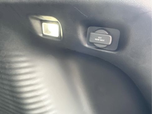 New 2026 Honda HR-V EX-L image 47
