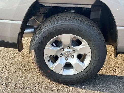 New 2026 RAM 1500 Tradesman image 17