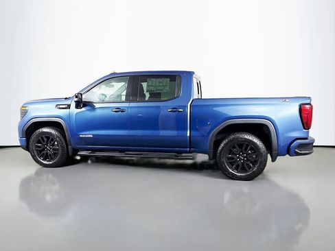 New 2026 GMC Sierra 1500 Elevation w/ Elevation Premium Package image 4