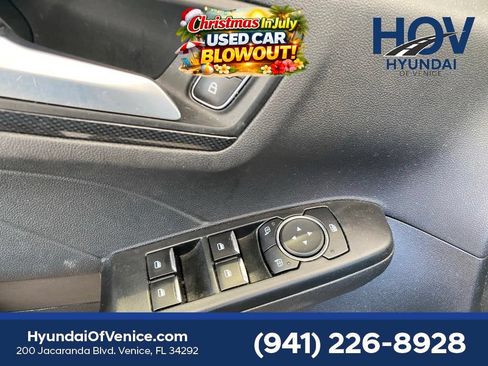 Used 2023 Ford Escape ST-Line w/ Equipment Group 301A FWD image 18