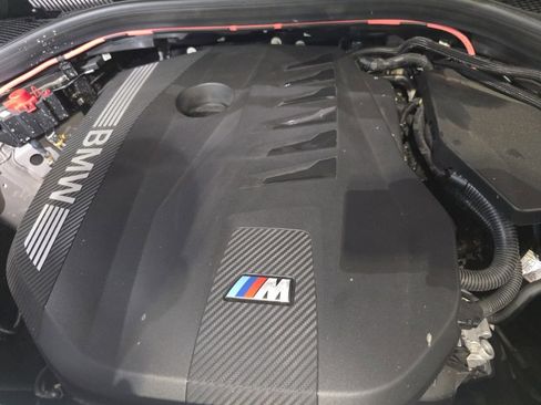 Used 2025 BMW X3 M50 w/ Premium Package image 54