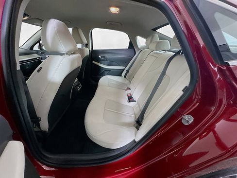 Used 2025 Hyundai Sonata SEL image 29