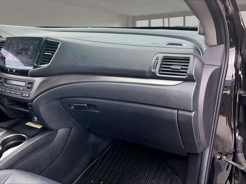 Certified 2022 Honda Pilot Special Edition image 27