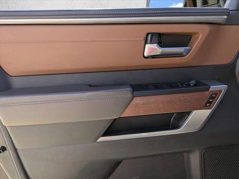 Used 2024 Toyota Tundra 1794 Edition image 11