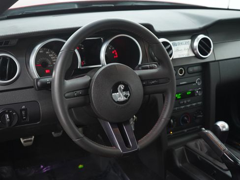 Used 2009 Ford Mustang Shelby GT500 image 18