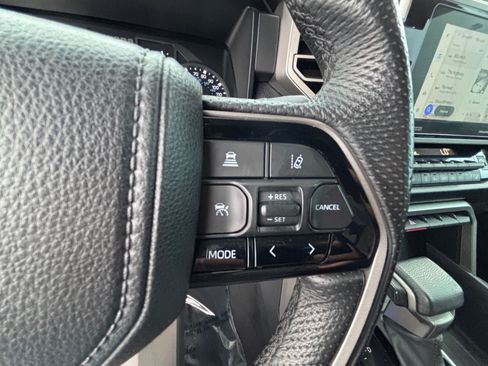 Used 2023 Toyota Tundra SR5 w/ SR5 Premium Package AWD/4WD image 25