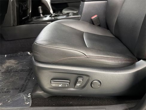 Used 2022 Toyota 4Runner TRD Pro image 21