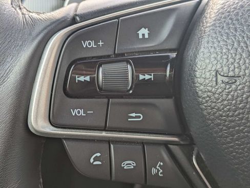 Used 2022 Honda Accord Sport image 25