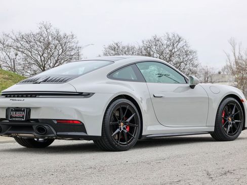 New 2026 Porsche 911 Carrera S image 13