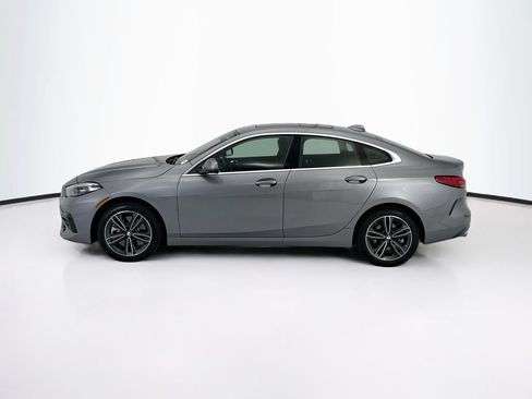 Certified 2023 BMW 228i Gran Coupe w/ Convenience Package FWD image 8