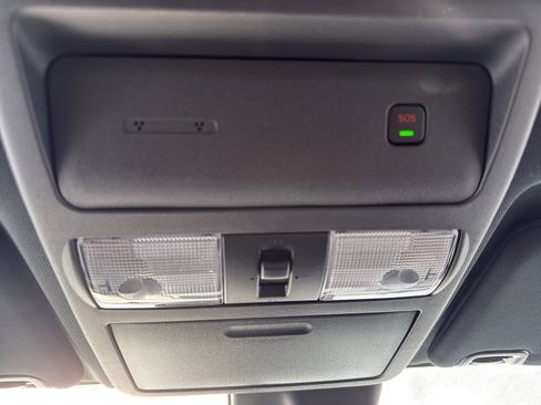 New 2026 Nissan Frontier PRO-4X image 23