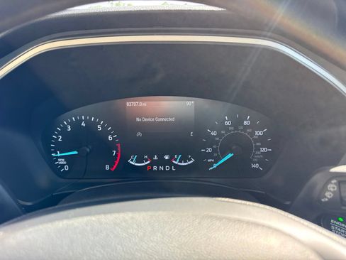 Used 2020 Ford Escape SE AWD/4WD image 28
