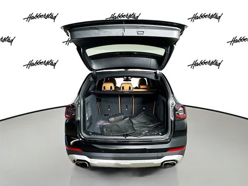 Certified 2024 BMW X3 xDrive30i w/ Convenience Package image 27