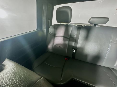 Used 2024 RAM 3500 Tradesman w/ Chrome Appearance Group image 12