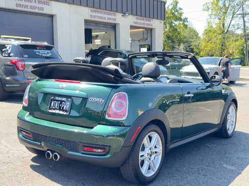 Used 2011 MINI Cooper S w/ Cold Weather Pkg image 6