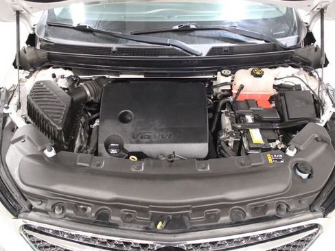 Used 2020 Buick Enclave Avenir w/ Avenir Technology Package image 48