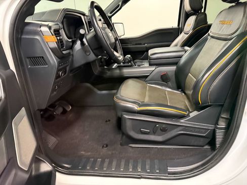 Used 2024 Ford F150 Tremor w/ Equipment Group 402A High AWD/4WD image 55
