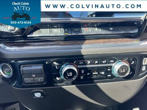 Used 2024 GMC Sierra 1500 Elevation AWD/4WD image 22