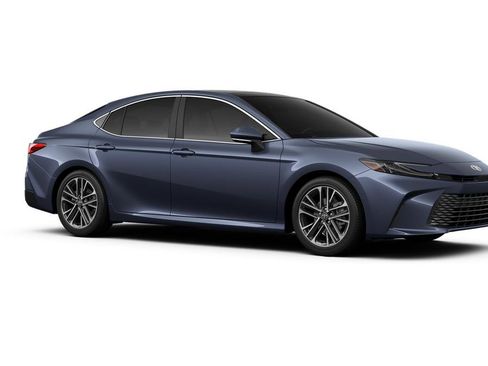 New 2026 Toyota Camry XLE FWD image 14