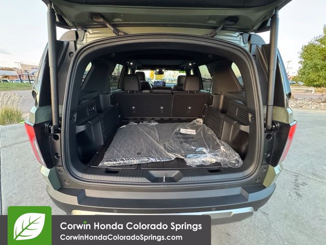 Used 2026 Honda Passport TrailSport Elite image 28