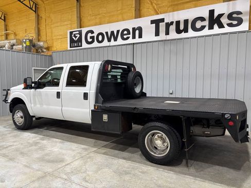 Used 2014 Ford F350 XL w/ Power Equipment Group image 5