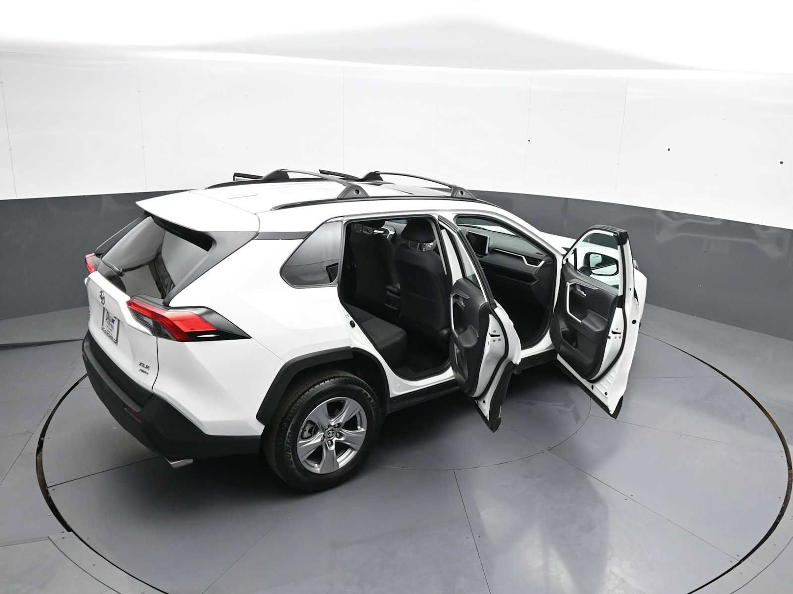 Certified 2025 Toyota RAV4 XLE w/ Convenience Package AWD/4WD image 45