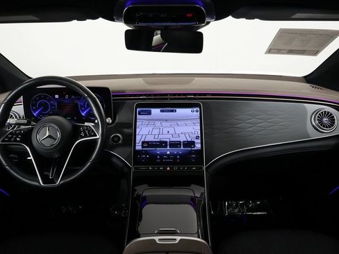 Certified 2023 Mercedes-Benz EQS 450+ Sedan image 8