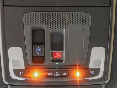 New 2026 Honda CR-V TrailSport image 21