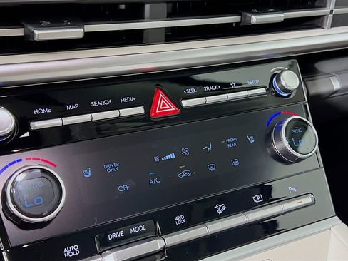 New 2026 Hyundai Santa Fe SEL AWD/4WD image 13