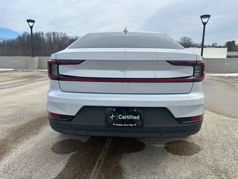 Used 2023 Polestar Polestar 2 w/ Pilot Pack image 6