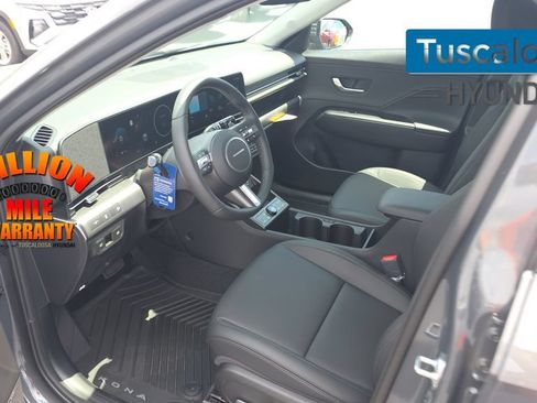 New 2026 Hyundai Kona Limited FWD image 22