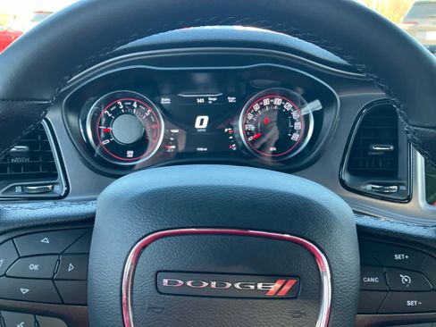 Used 2023 Dodge Challenger R/T Scat Pack image 13