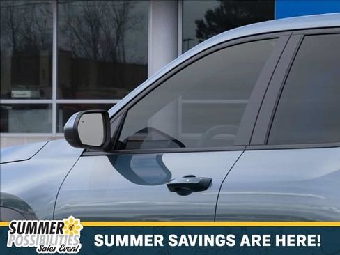 New 2026 Chevrolet Equinox LT w/ Convenience Package II AWD/4WD image 12