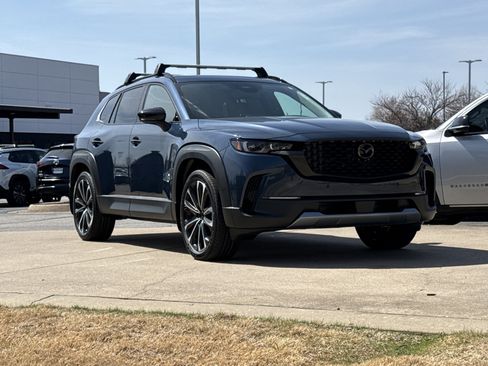 New 2026 MAZDA CX-50 2.5 Turbo w/ Premium Plus Pkg image 1