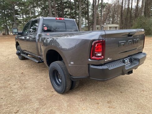 New 2026 RAM 3500 Tradesman image 7