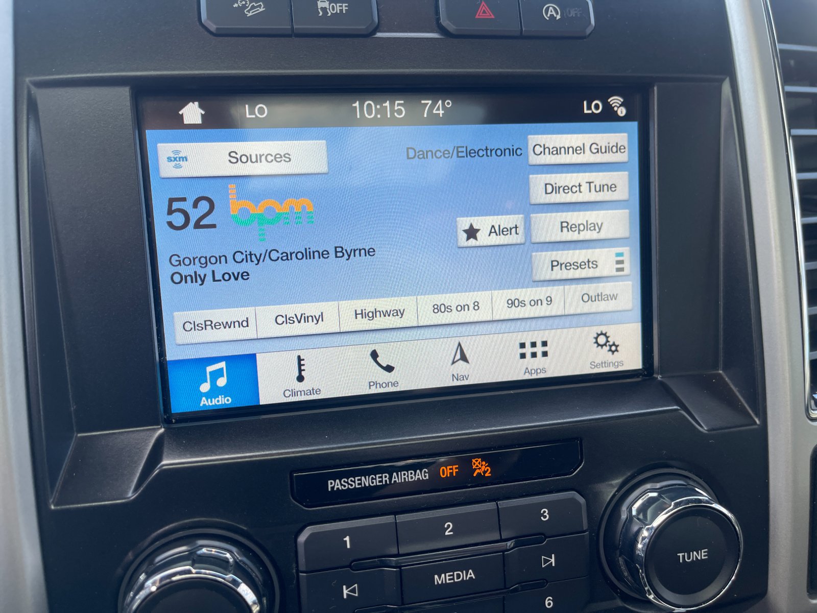 Used 2018 Ford F150 Lariat AWD/4WD image 21