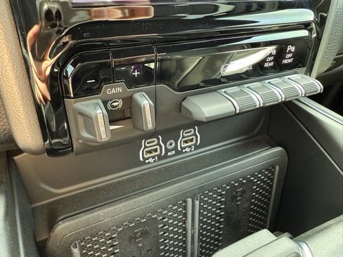 New 2025 RAM 2500 Laramie w/ Sport Appearance Package image 21